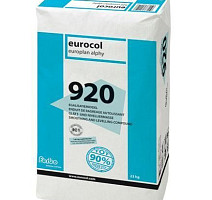 Сопутствующие материалы Гипсовая нивелирующая масса Forbo 920 Europlan Alphy Гипсовая нивелирующая масса Forbo 920 Europlan Alphy 25 кг фото 1 | FLOORDEALER